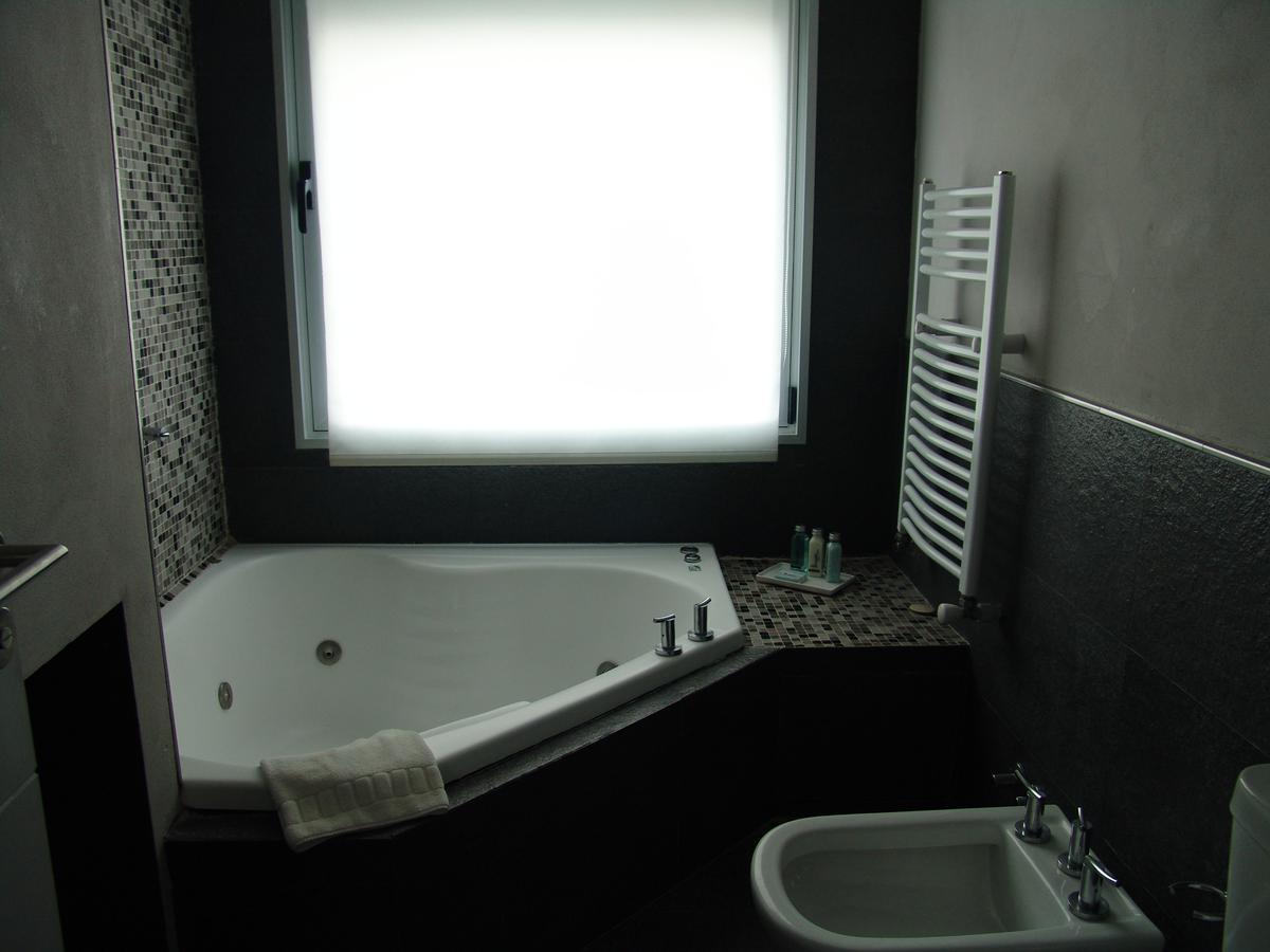 مار دي لاس بامباس Virazon Suites المظهر الخارجي الصورة