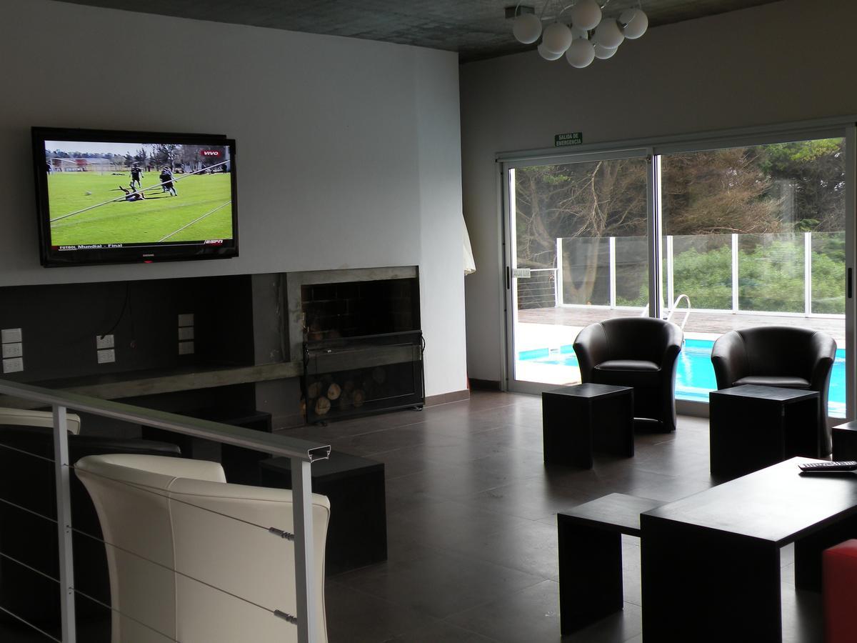 مار دي لاس بامباس Virazon Suites المظهر الخارجي الصورة