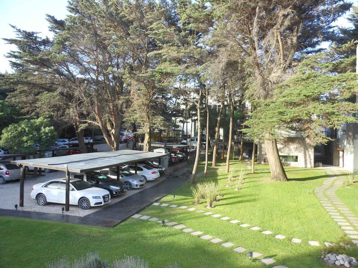 مار دي لاس بامباس Virazon Suites المظهر الخارجي الصورة